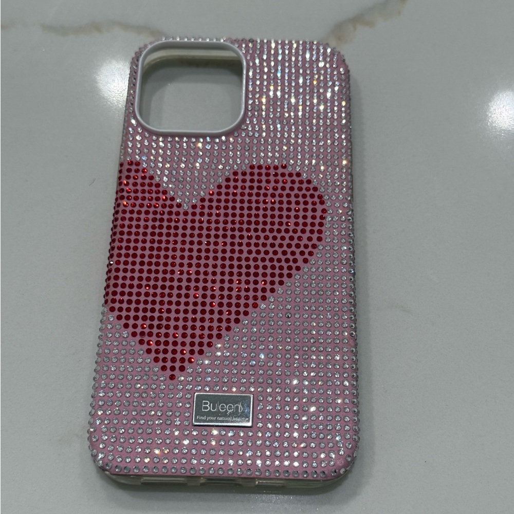 Crystal IPhone 13 Pro Max Case